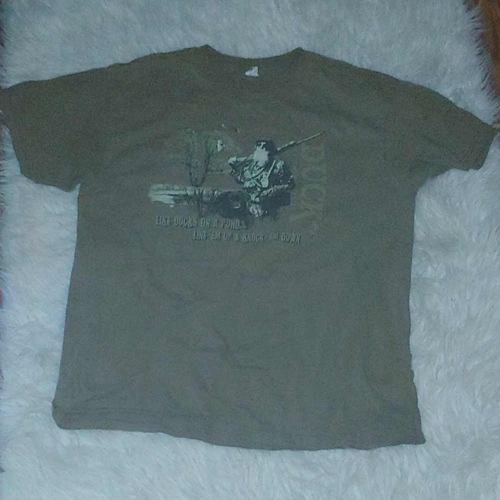 Duck Commander Shirt